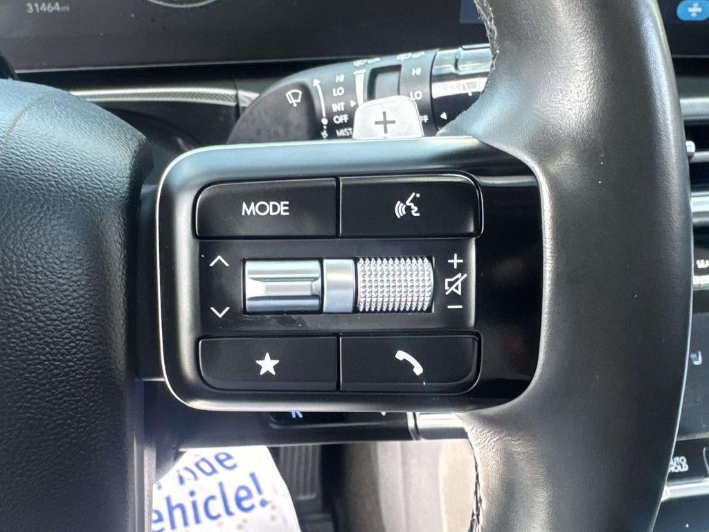 2024 Hyundai Santa Fe XRT