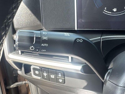 2024 Hyundai Santa Fe XRT