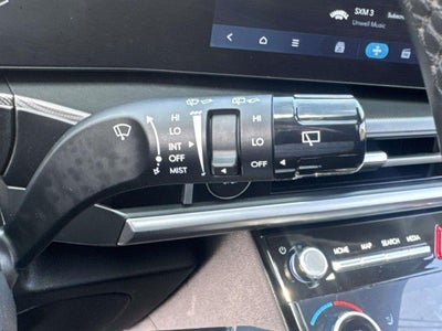 2024 Hyundai Santa Fe XRT