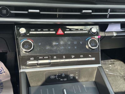 2024 Hyundai Santa Fe XRT