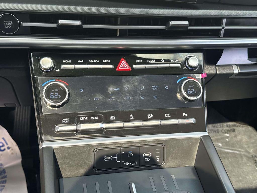 2024 Hyundai Santa Fe XRT