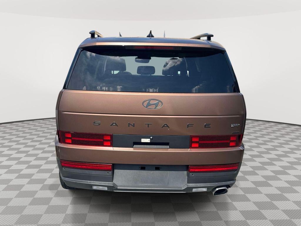 2024 Hyundai Santa Fe XRT