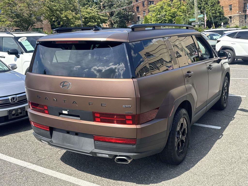 2024 Hyundai Santa Fe XRT