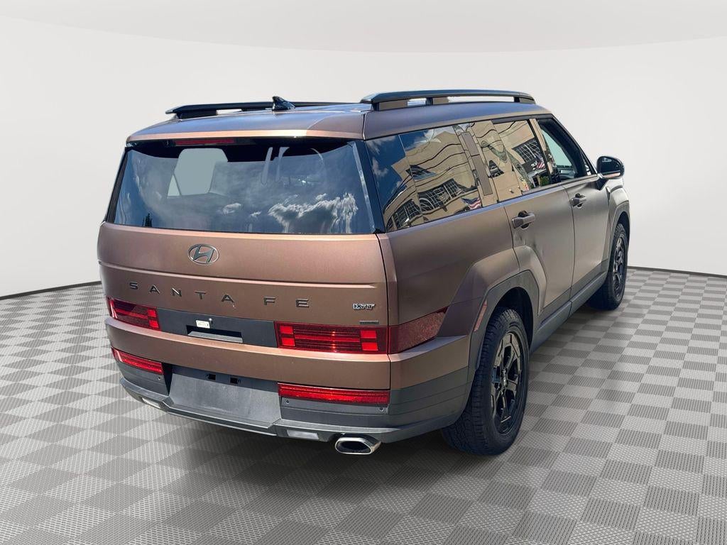 2024 Hyundai Santa Fe XRT
