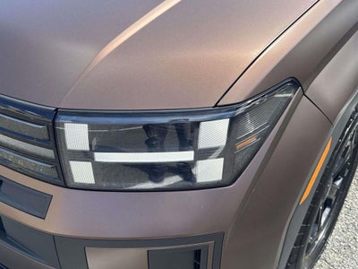 2024 Hyundai Santa Fe XRT