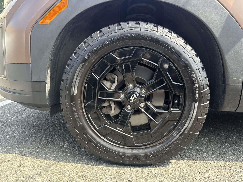 2024 Hyundai Santa Fe XRT
