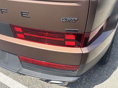 2024 Hyundai Santa Fe XRT