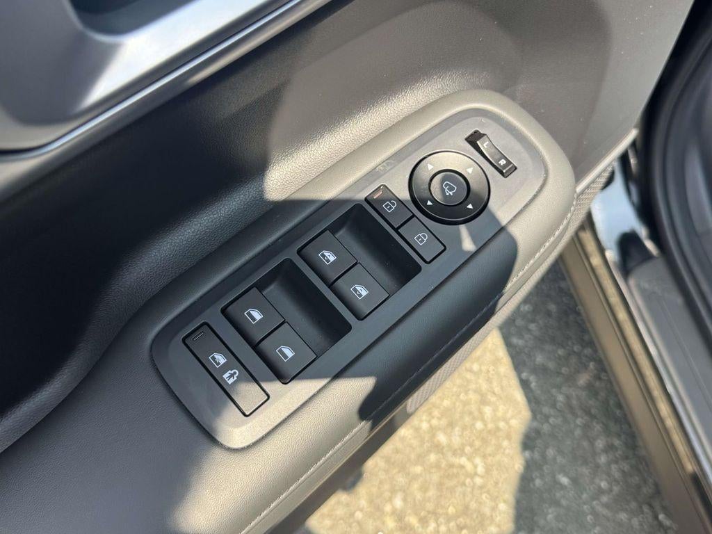 2026 Hyundai Santa Fe Limited 7 Passenger