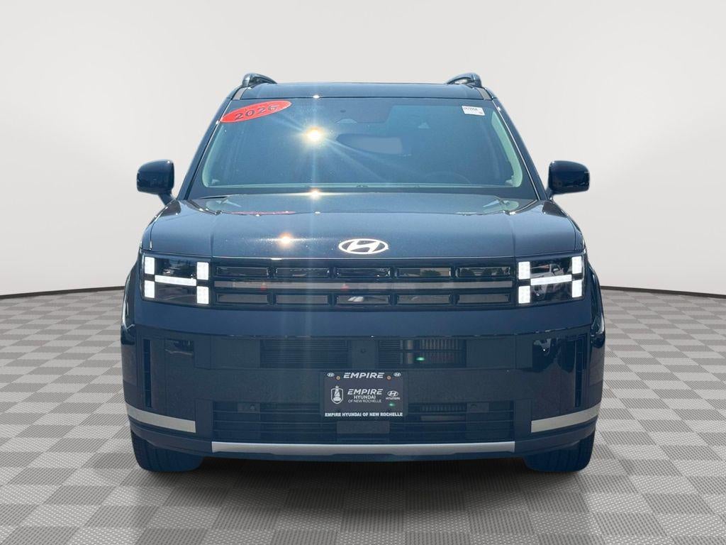 2026 Hyundai Santa Fe Limited 7 Passenger
