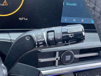 2026 Hyundai Santa Fe Limited 7 Passenger