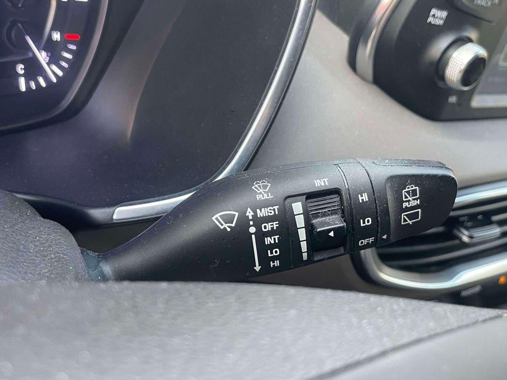 2019 Hyundai Santa Fe SEL Plus