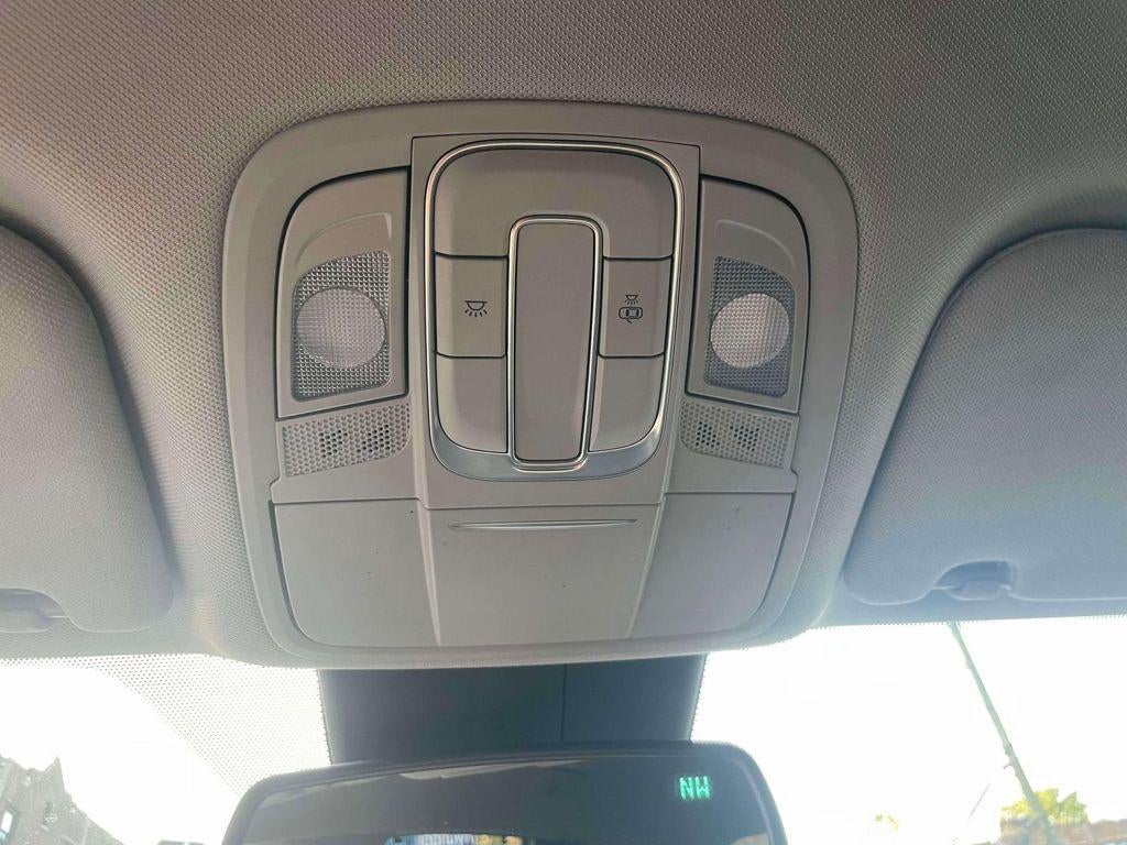 2019 Hyundai Santa Fe SEL Plus
