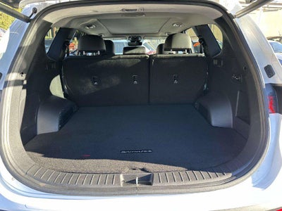 2023 Hyundai Santa Fe Hybrid SEL Premium