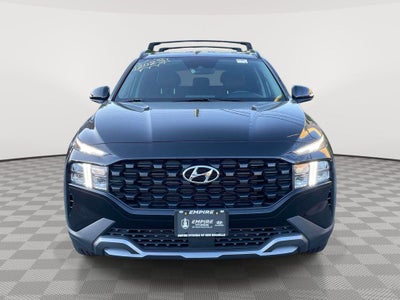 2023 Hyundai Santa Fe XRT