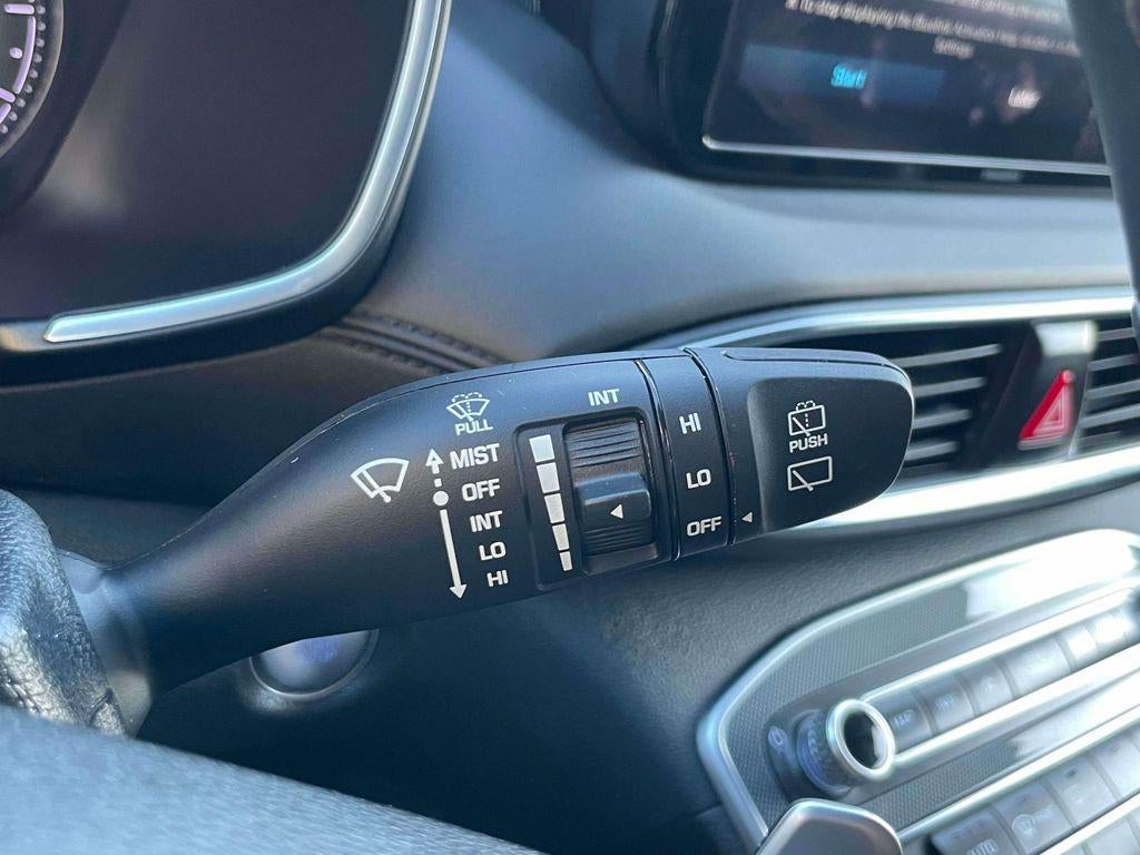 2023 Hyundai Santa Fe XRT
