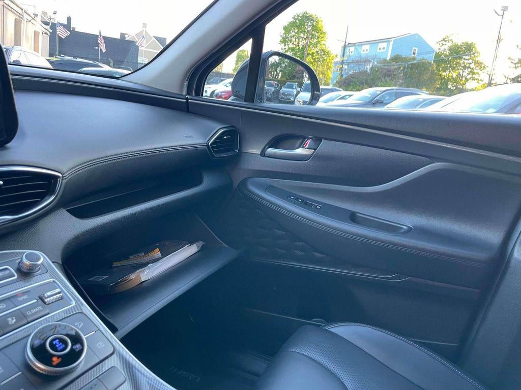 2023 Hyundai Santa Fe XRT