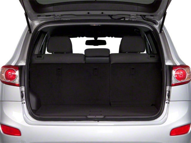 2010 Hyundai Santa Fe GLS