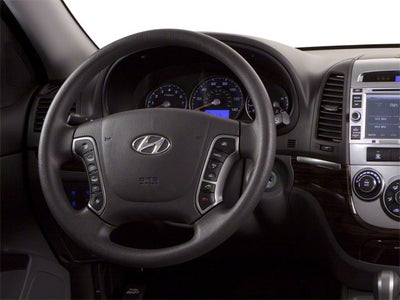 2010 Hyundai Santa Fe GLS