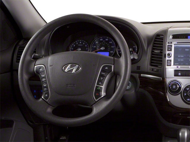 2010 Hyundai Santa Fe GLS