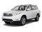 2013 Toyota Highlander SE V6