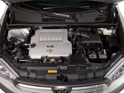 2013 Toyota Highlander SE V6