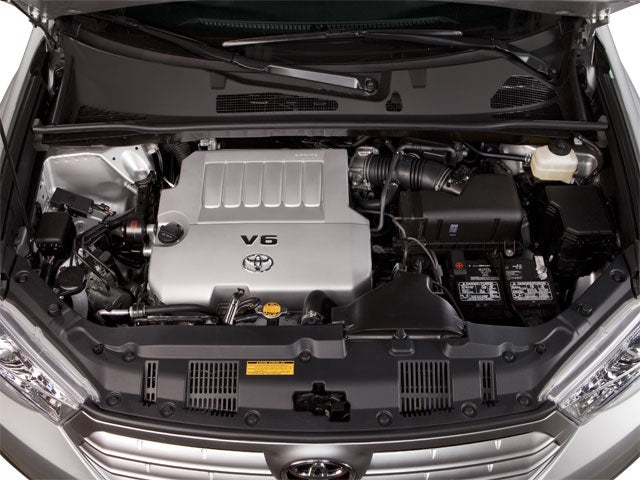 2013 Toyota Highlander SE V6