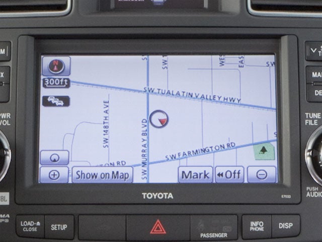 2013 Toyota Highlander SE V6
