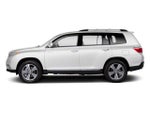 2013 Toyota Highlander SE V6