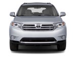 2013 Toyota Highlander SE V6