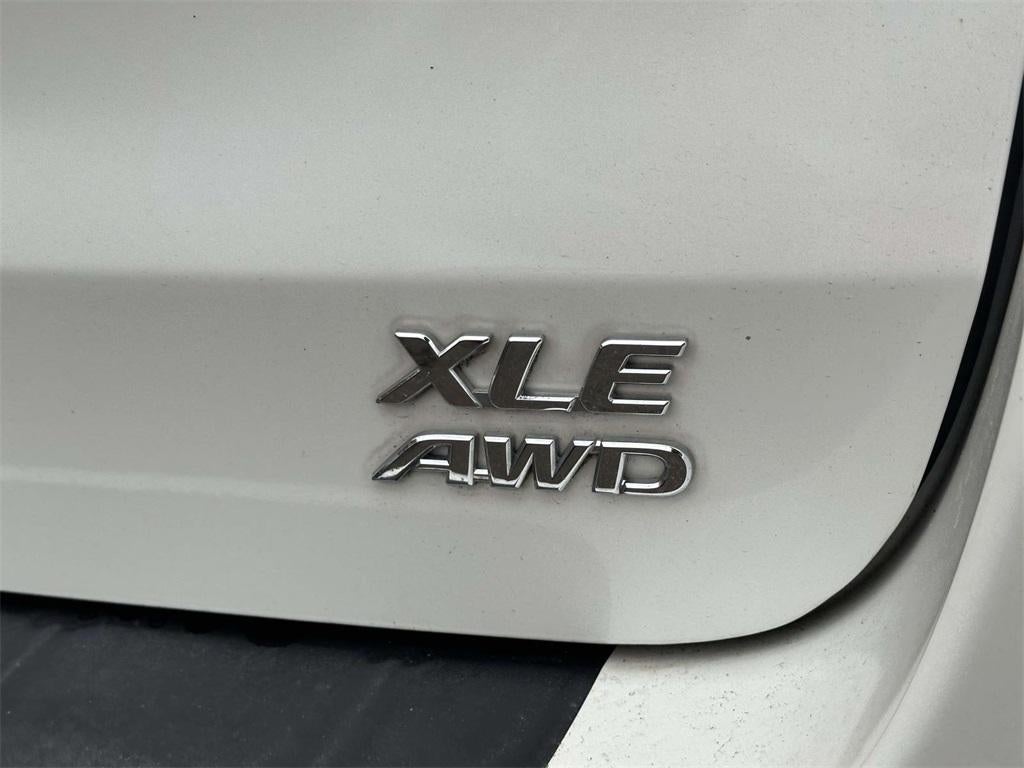 2019 Toyota Sienna XLE 7 Passenger
