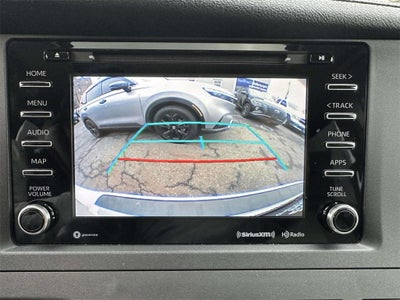 2019 Toyota Sienna XLE 7 Passenger