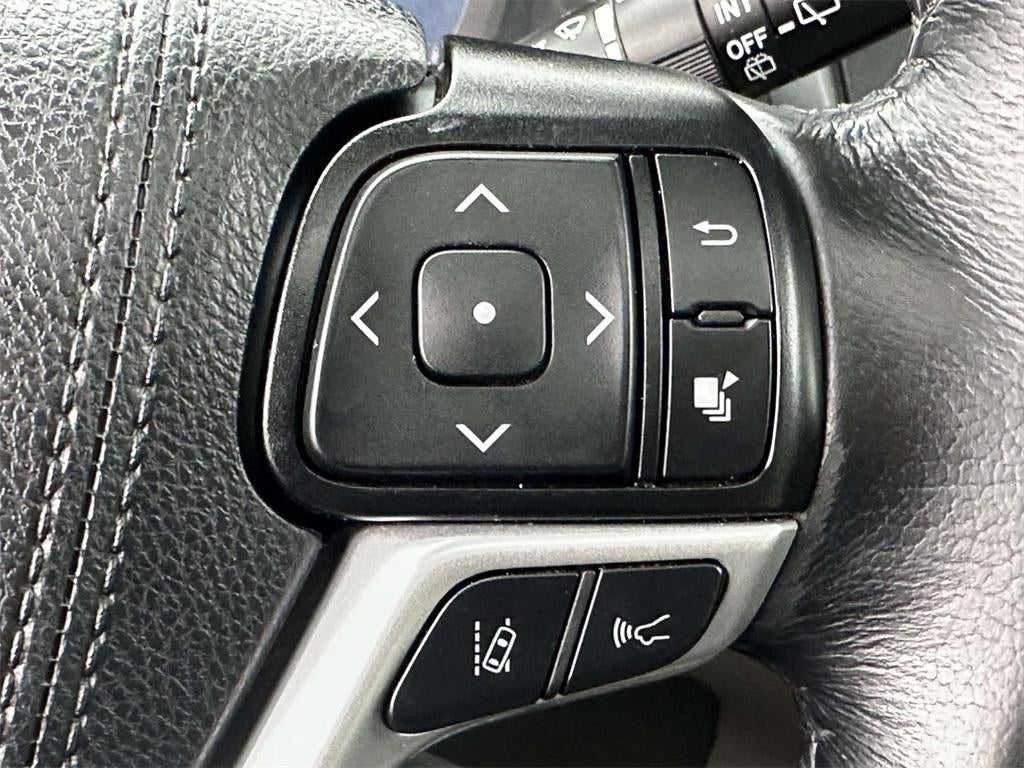 2019 Toyota Sienna XLE 7 Passenger