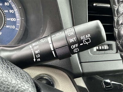 2019 Toyota Sienna XLE 7 Passenger