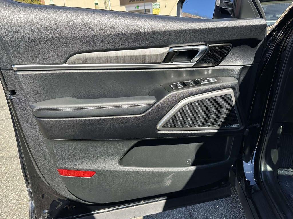 2023 Kia Telluride EX