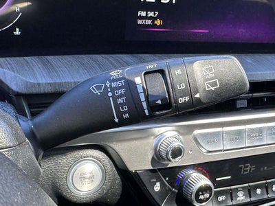 2023 Kia Telluride EX