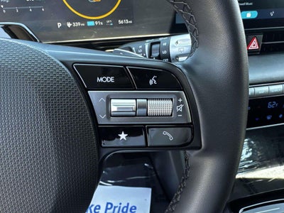2025 Hyundai IONIQ 5 SEL