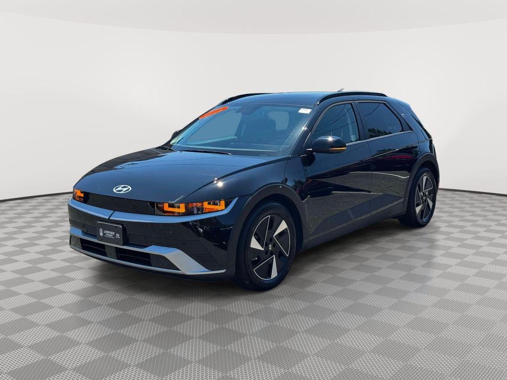2025 Hyundai IONIQ 5 SEL