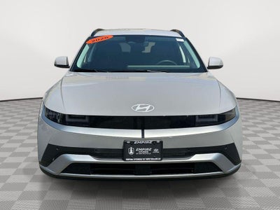 2025 Hyundai IONIQ 5 SEL