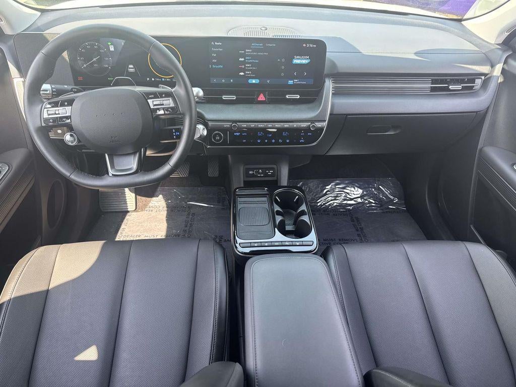 2025 Hyundai IONIQ 5 SEL