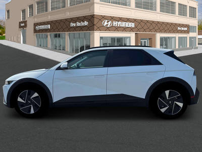 2025 Hyundai Ioniq 5 SEL