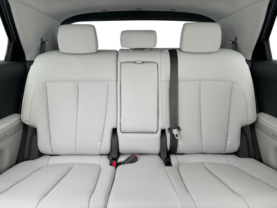 2025 Hyundai IONIQ 5 Limited