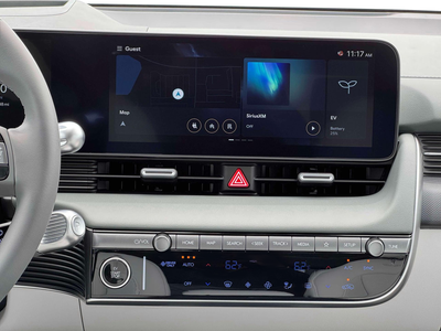 2025 Hyundai IONIQ 5 Limited