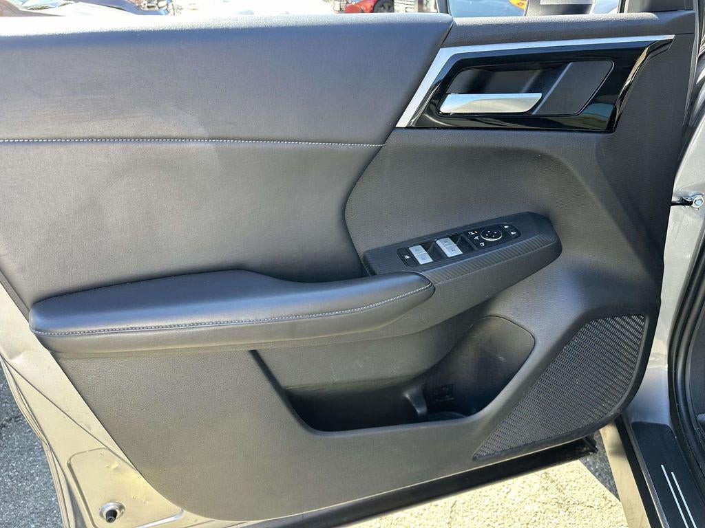 2023 Mitsubishi Outlander SE 2.5 2WD