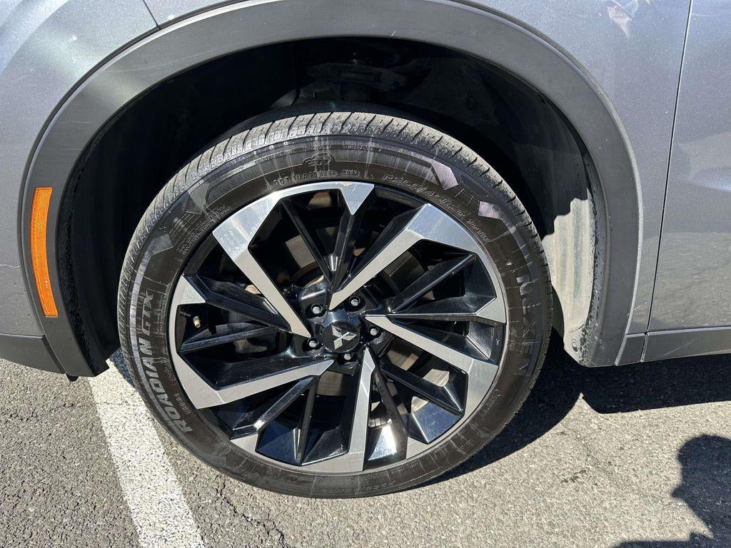 2023 Mitsubishi Outlander SE 2.5 2WD