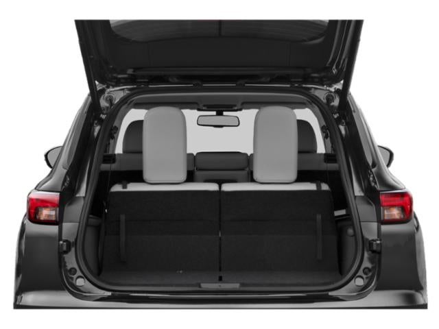 2022 Mitsubishi Outlander SEL 2.5 S-AWC