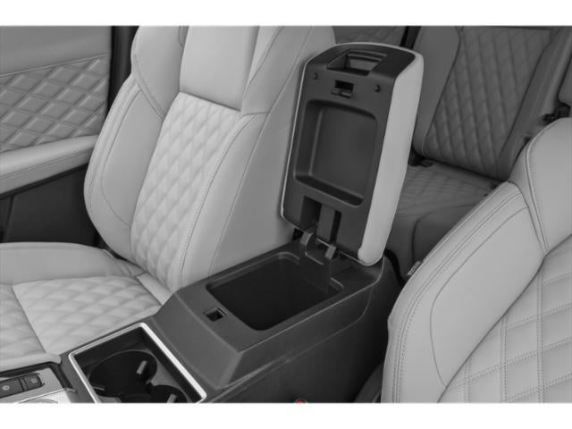 2022 Mitsubishi Outlander SEL 2.5 S-AWC