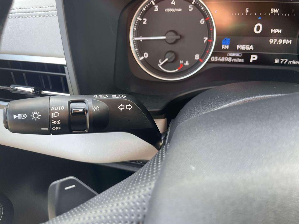 2022 Mitsubishi Outlander SEL 2.5 S-AWC