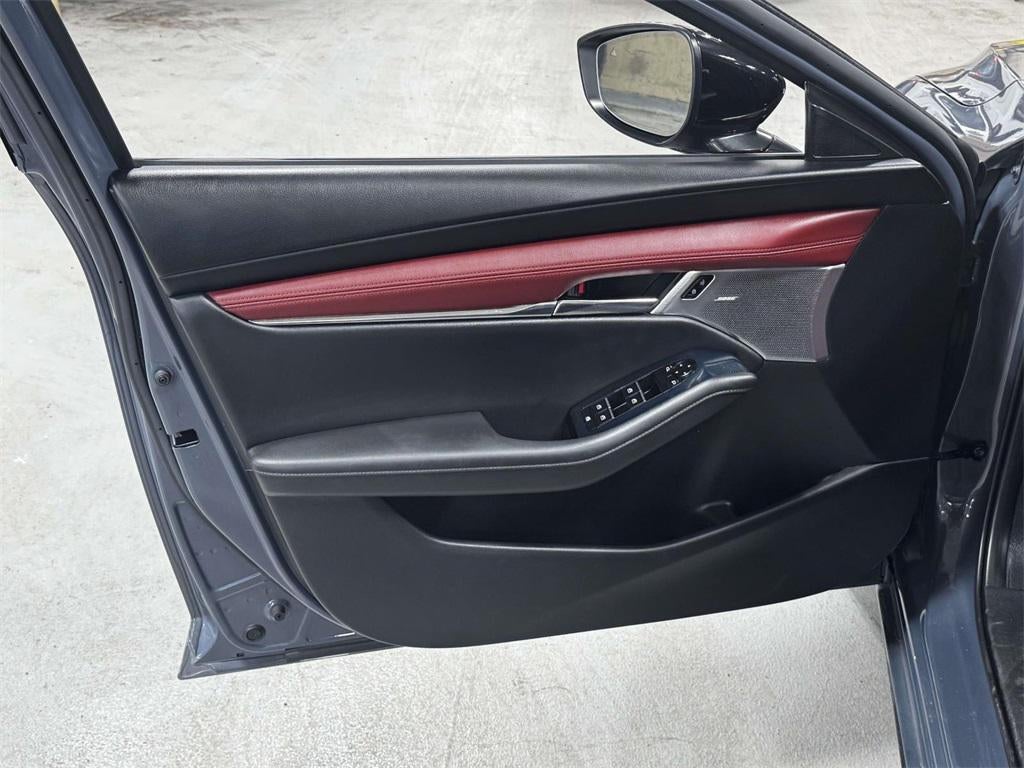 2021 Mazda Mazda3 Hatchback 2.5 Turbo Premium Plus