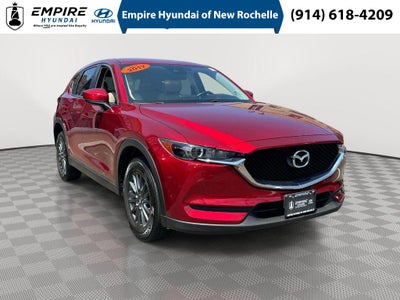 2017 Mazda Mazda CX-5 Touring