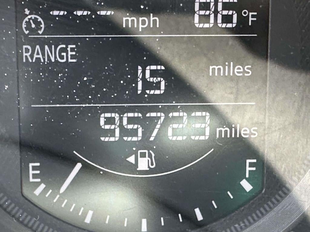 2017 Mazda Mazda CX-5 Touring